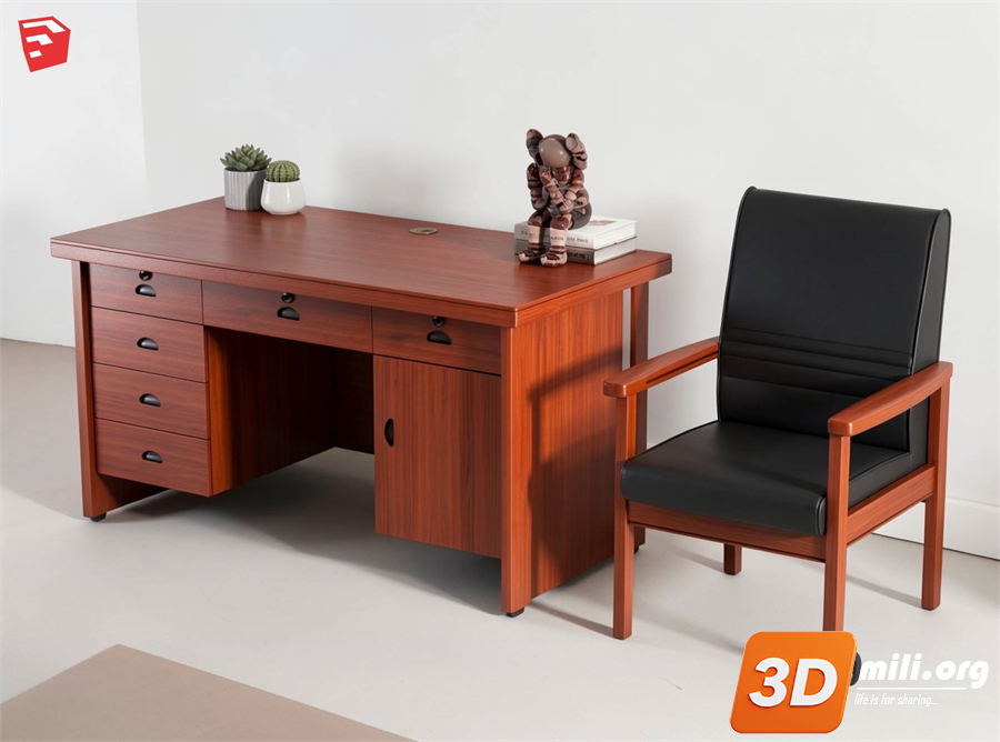 Office Furniture Skp Flies